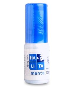 Alternative view of Halita Spray 15ml