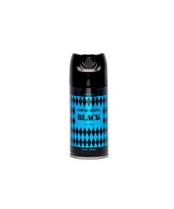 Alternative view of Desodorante  COPACABANA BLACK 150ML