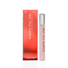 Roll- On Eau De Parfum Saphir For Her 10ml