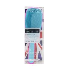 Alternative view of Cepillo LARGE WET DETANGLER Pink/Turquoise – Tangle Teezer