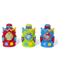 Alternative view of 1 Kazoom Machine Superzings Serie 5