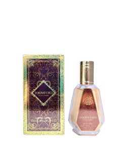 Alternative view of Toomford Pour Homme Eau De Parfum 50ml