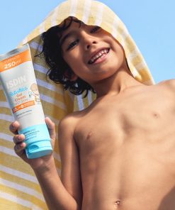 Isdin Fotoprotector Gel Cream Pediatrics FPS 50 250ml