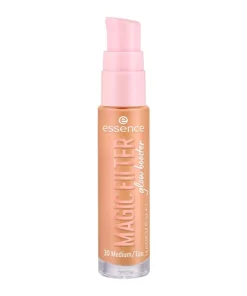 Alternative view of Base de maquillaje Glow booster Magic Filter – 30: Medium/Tan