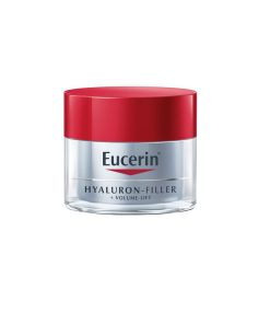 Alternative view of Eucerin Hyaluron-Filler + Volume-Lift Crema de Noche 50ml