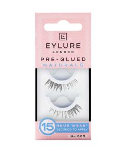 Pestañas Naturals 003 Eylure