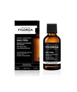 Filorga Daily Peel Solución Renovadora Antimanchas 50ml