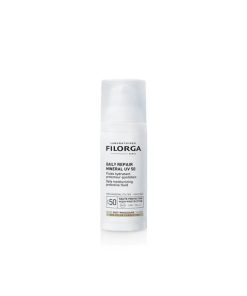 Alternative view of Filorga Daily Repair Mineral UV 50 Fluido 50ml