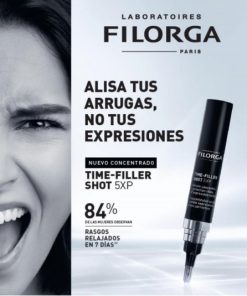 Alternative view of Filorga TIME-FILLER 5XP Shot 15ml