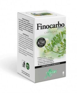 Finocarbo Plus Aboca