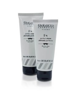 Gel de afeitado Salerm