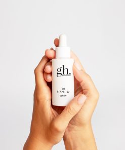 Gema Herrerías NAM-TD Despigmentante Serum 30ml