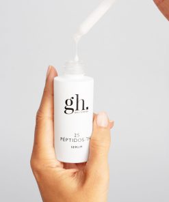 Gema Herrerias 25 Péptidos-Th Serum 30ml