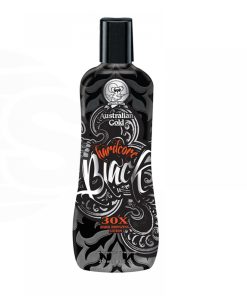 Hardcore Black 250Ml Australian Gold