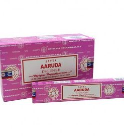 Incienso Ruda Satya Sai Baba 15g