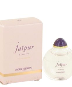 Alternative view of Miniatura Jaipur Bracelet Boucheron edp 4,5ml
