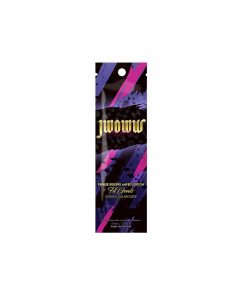 Alternative view of Jwoww Private Reserve Fit Goals 15ml Australian Gold