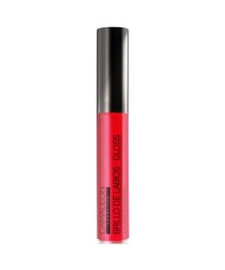 Magic Gloss Rojo Camaleon Cosmetics
