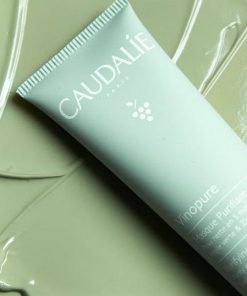 Caudalie Vinopure Mascarilla Astringente Arcilla verde 75ml
