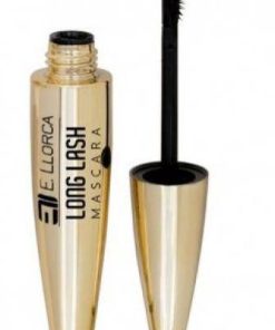 Mascara De Pestañas Long Lassh Elizabeth Llorca