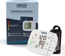 Alternative view of Tensiómetro de brazo en OFERTA
