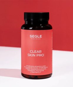 Alternative view of Segle Clinical Clear Skin Pro Antimanchas