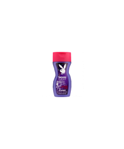 OBS PLAYBOY NIGHT WOM GEL 250ML