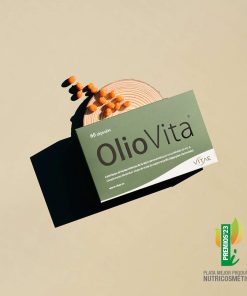 OlioVita 60 caps Vitae