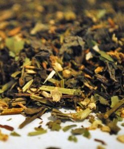 Mezcla Hierbas COLESTÉ-4 (reduce niveles de colesterol)  AGOTADO