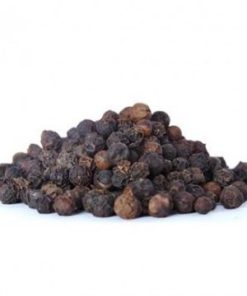 Alternative view of Pimienta Negra en Grano (Piper nigrum)