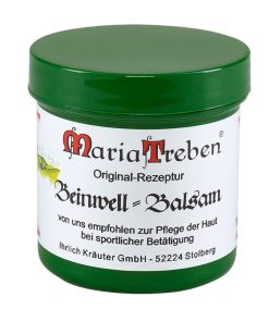 Bálsamo de Raíz de Consuelda de Maria Treben, 100ml