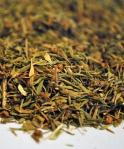 Tomillo, hojas (Thymus vulgaris) BIO