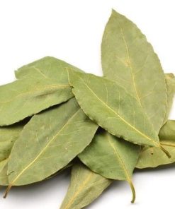 Alternative view of Laurel, hoja (Laurus nobilis)