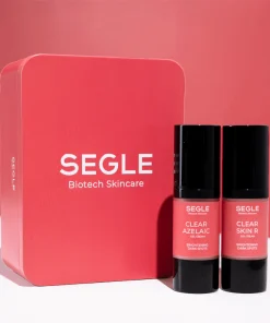 Segle Clinical Cofre Despigmentante