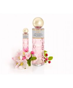 Flowers De Saphir Parfums Sphir 200ml