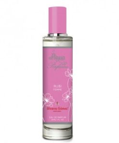 Agua de Perfume Rubí femme 30 ml Alvarez Gómez