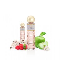 Alternative view of Vida De Saphir Parfums Saphir 200ml