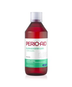 Alternative view of Perio-Aid Colutorio Mantenimiento 150ml