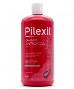 Alternative view of Pilexil Champu Anticaida 900ml