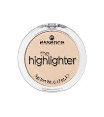 Iluminador En Polvo Essence The Highlighter -5g