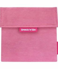 Porta-snack violeta, Roll´Eat