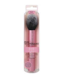 BROCHA COLORETE POLVO REAL TECHNIQUES BLUSH BRUSH