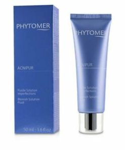 Alternative view of Acnipur Fluido Solución Imperfecciones 50ml