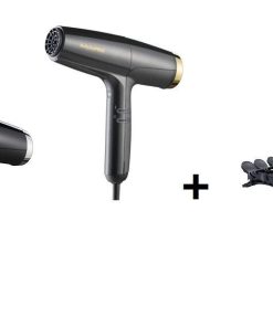 Alternative view of Secador Falco Babyliss ligero