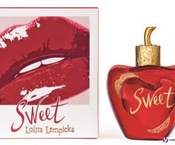 Tester Lolita Lempicka Sweet 80 ml.