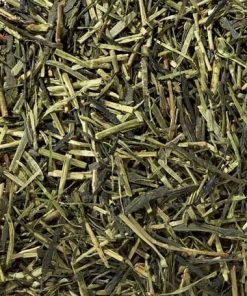 Alternative view of Té verde Kukicha japonés BIO, 1kg