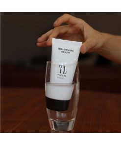 Alternative view of The Lab Crema Limpiadora Sin Jabón 100ml