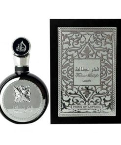 Lattafa Fakhar Man Edp 100ml