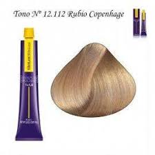 Alternative view of Tinte vison nº 12,112