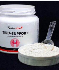 Tiro-Support PV, 133 g. Pàmies Vitae